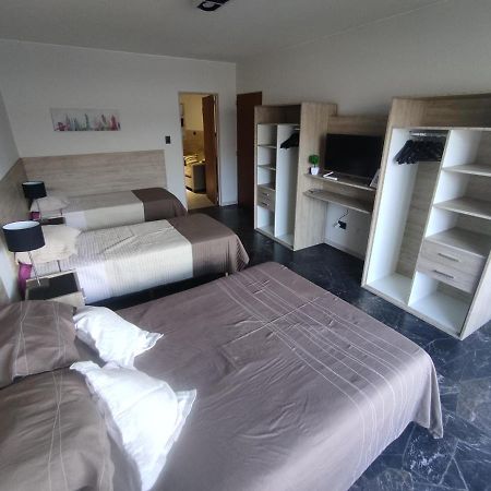 Premium Apartment メンドーサ エクステリア 写真