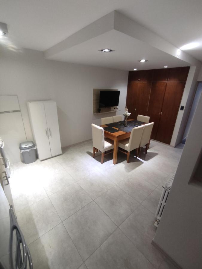 Premium Apartment メンドーサ エクステリア 写真