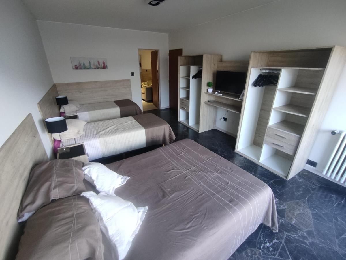 Premium Apartment メンドーサ エクステリア 写真