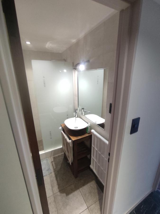 Premium Apartment メンドーサ エクステリア 写真