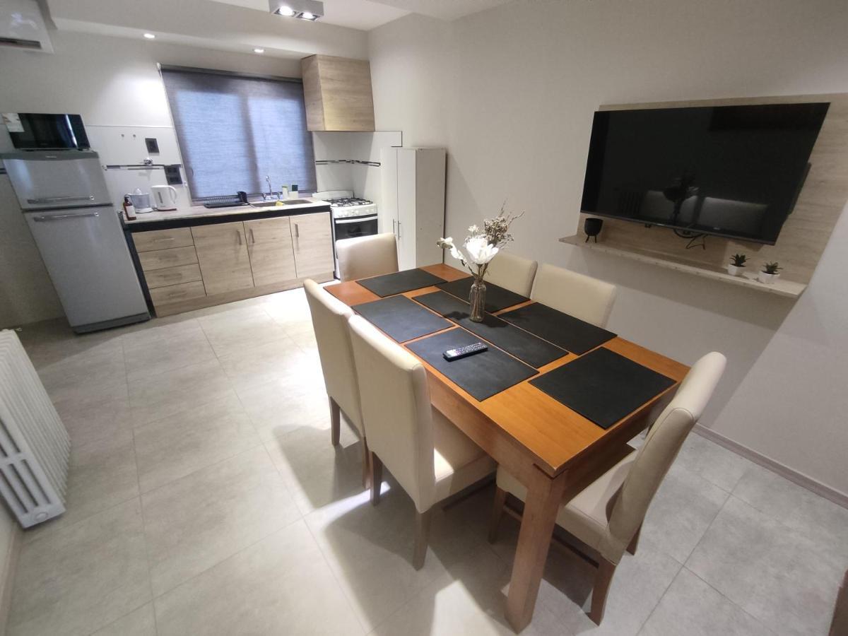 Premium Apartment メンドーサ エクステリア 写真