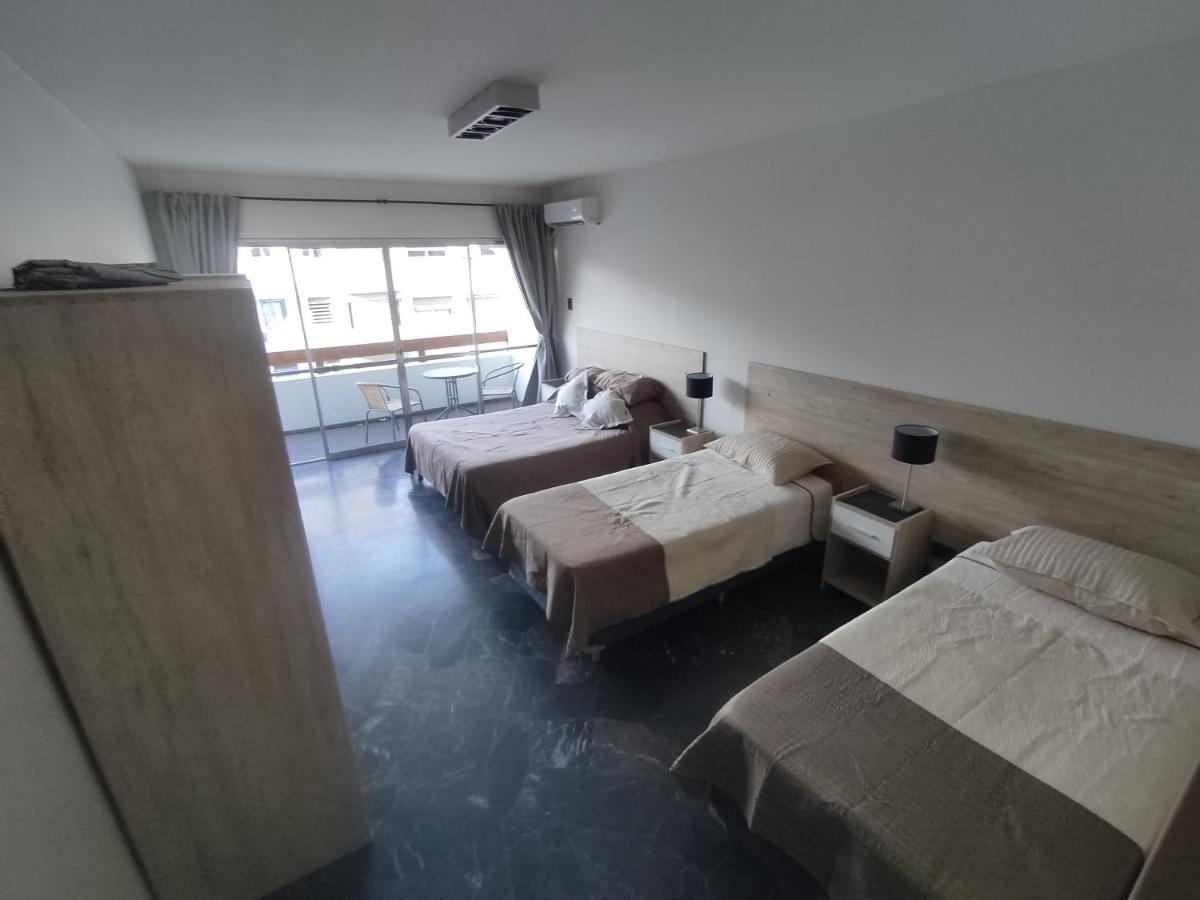 Premium Apartment メンドーサ エクステリア 写真