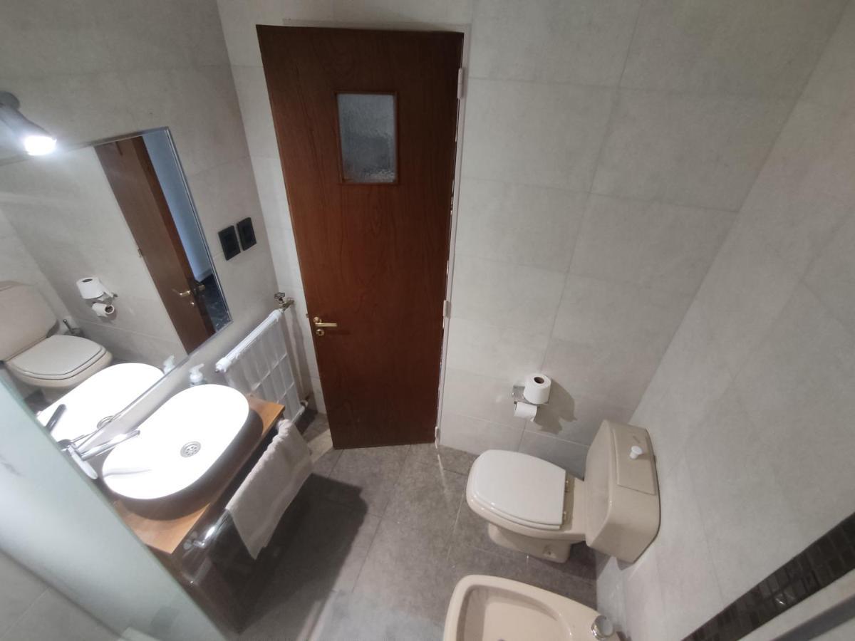 Premium Apartment メンドーサ エクステリア 写真