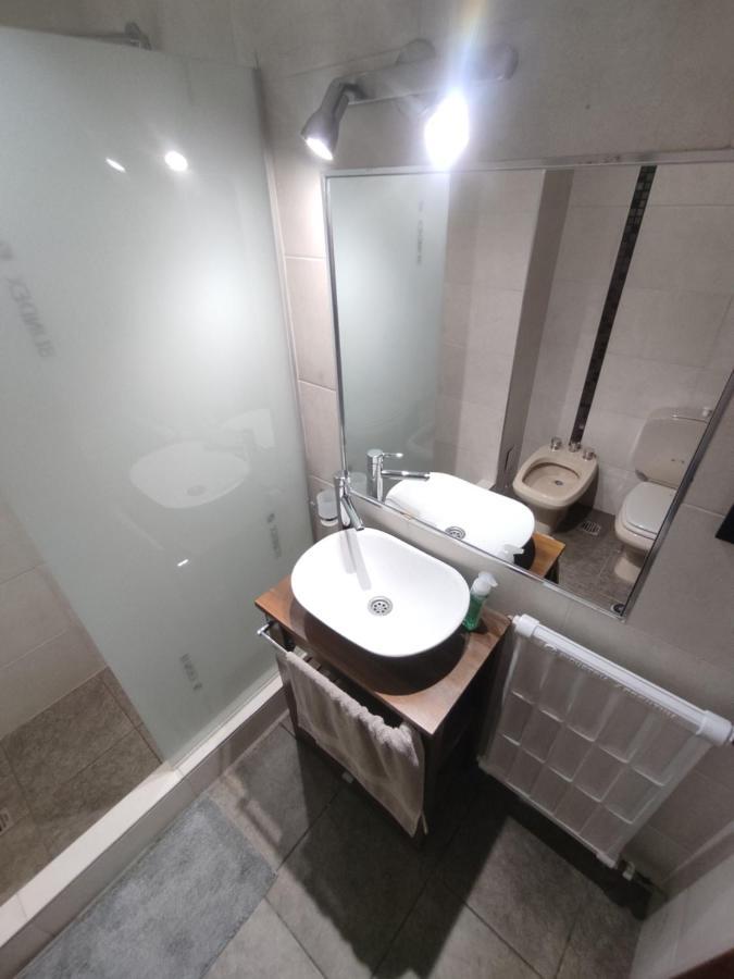 Premium Apartment メンドーサ エクステリア 写真